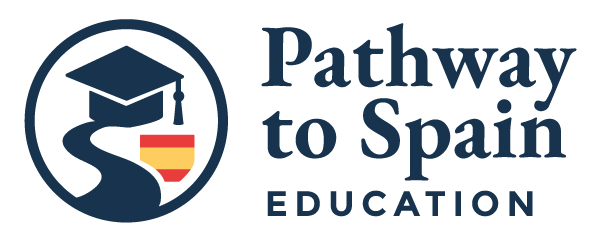 Pathway to Spain